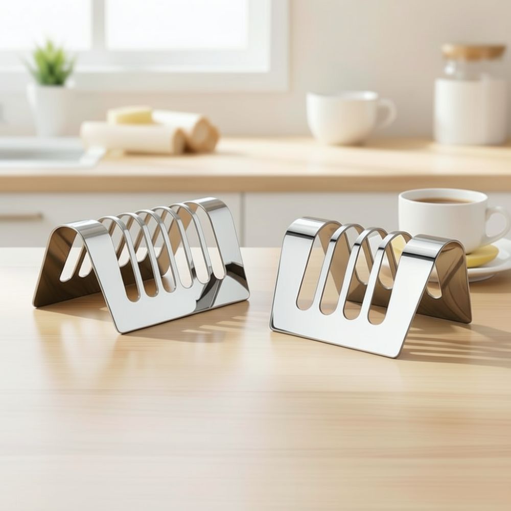 Прочная подставка для хлеба из – обзор и цена Kitchen Baking Rack