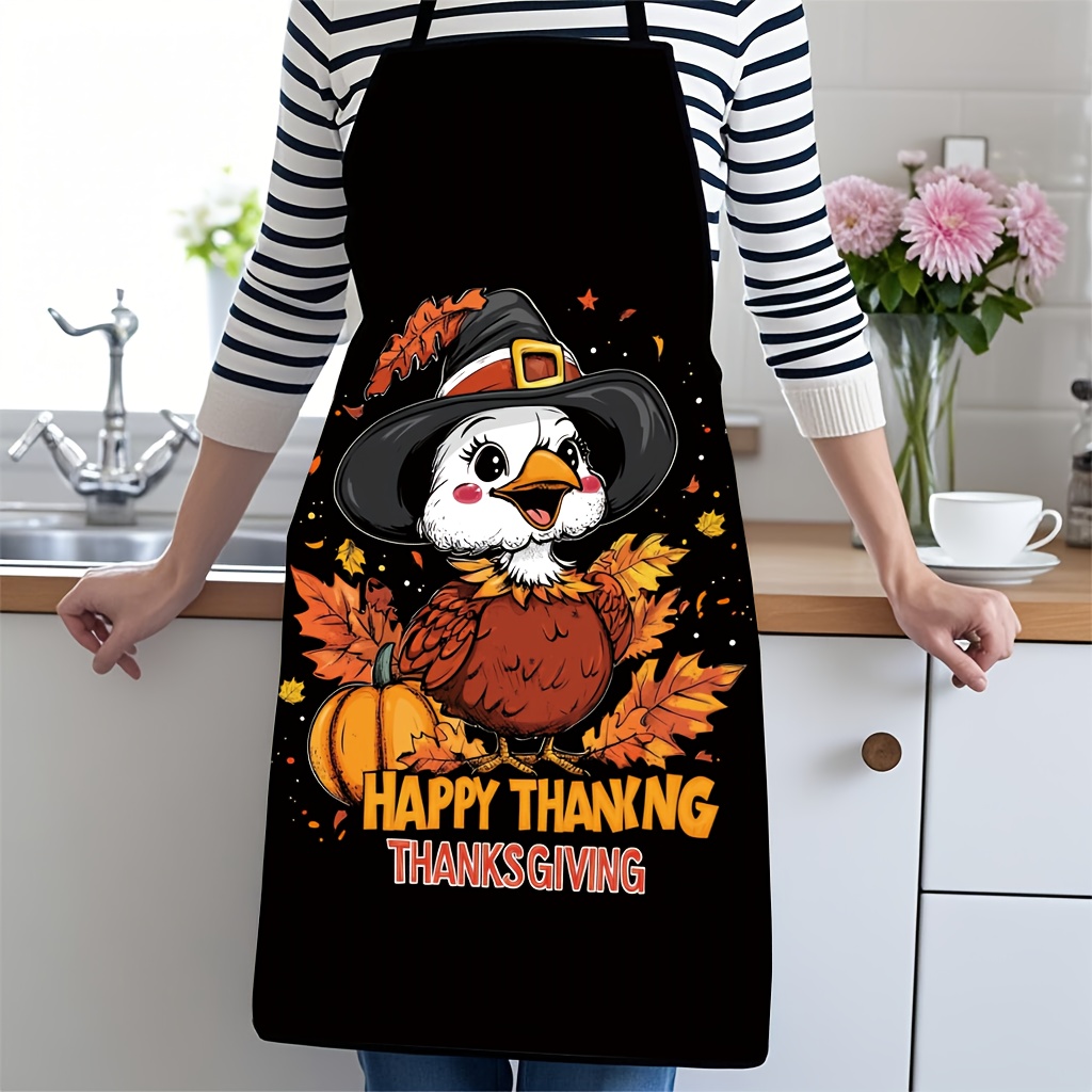 Забавный фартук в виде ведьмы  – обзор и цена Kitchen Witch Baking