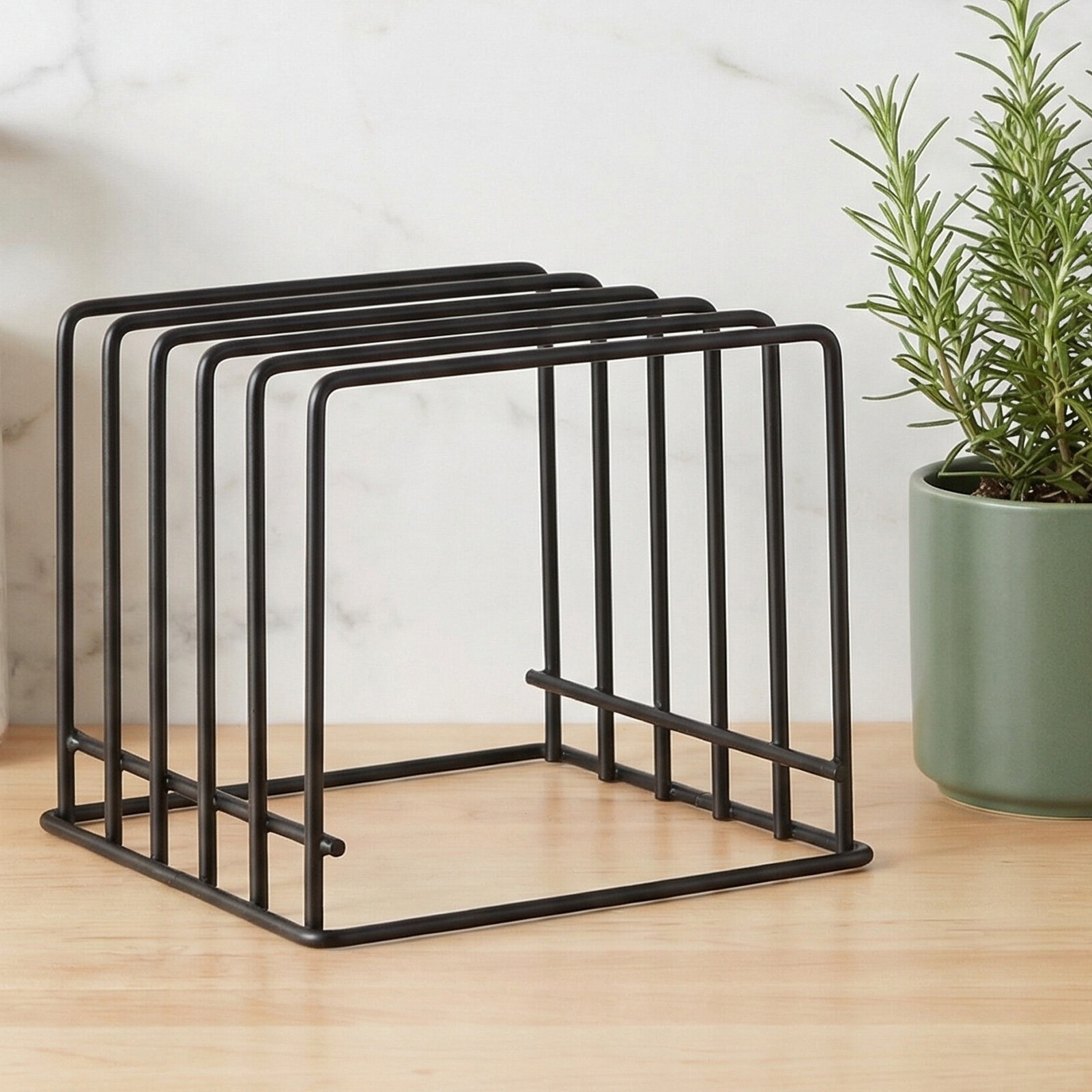 Подставка для хранения кухонны – обзор и цена Kitchen Baking Rack