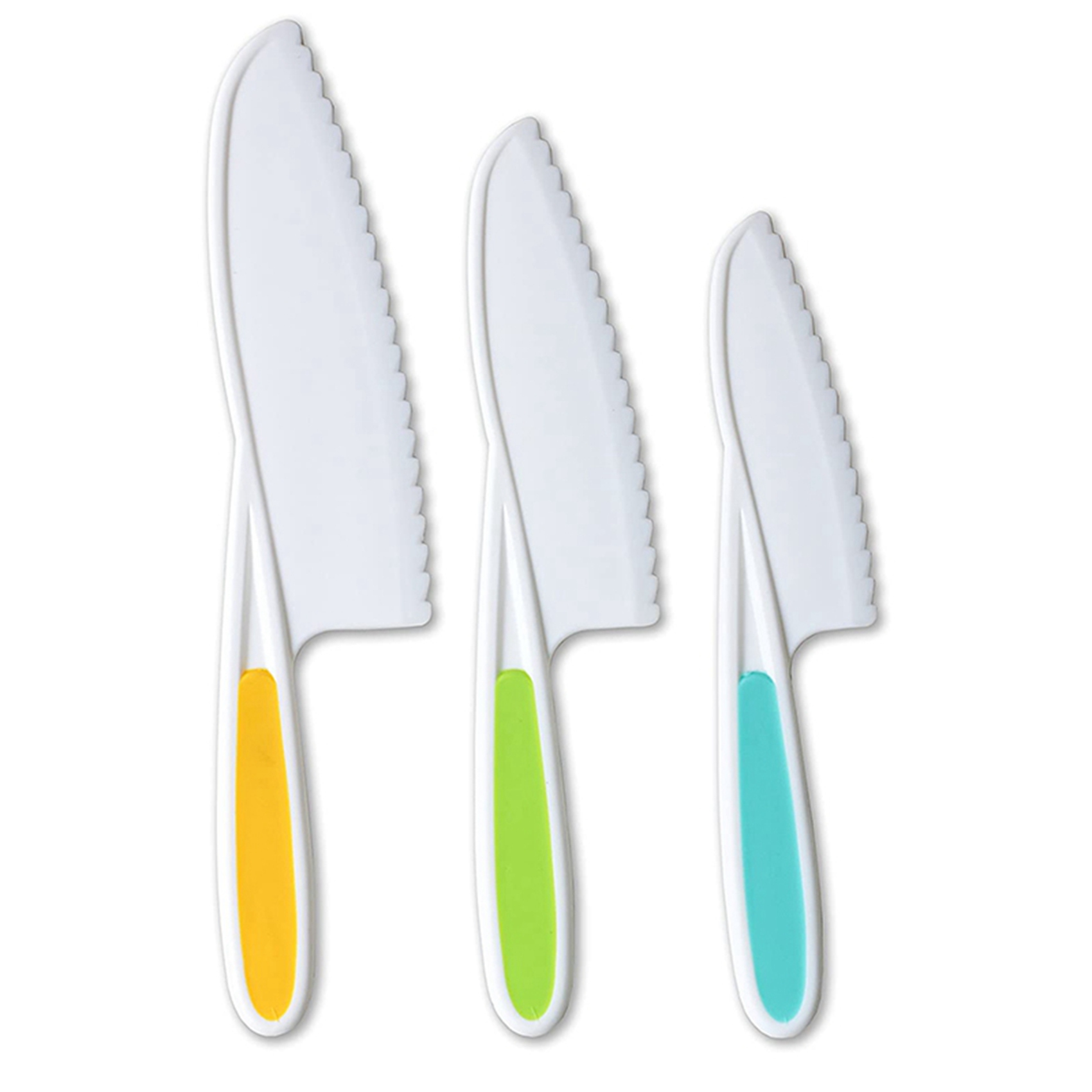 Набор кухонных ножей GTBL для  – обзор и цена Kitchen Kids Baking Set