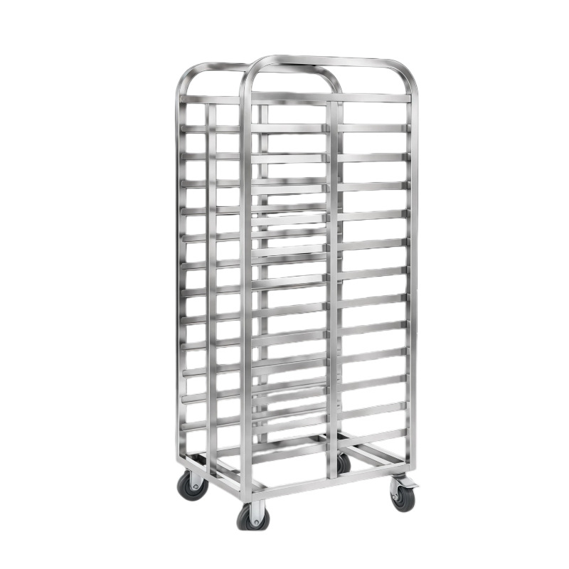 Многофункциональная тележка-ст – обзор и цена Kitchen Baking Cart