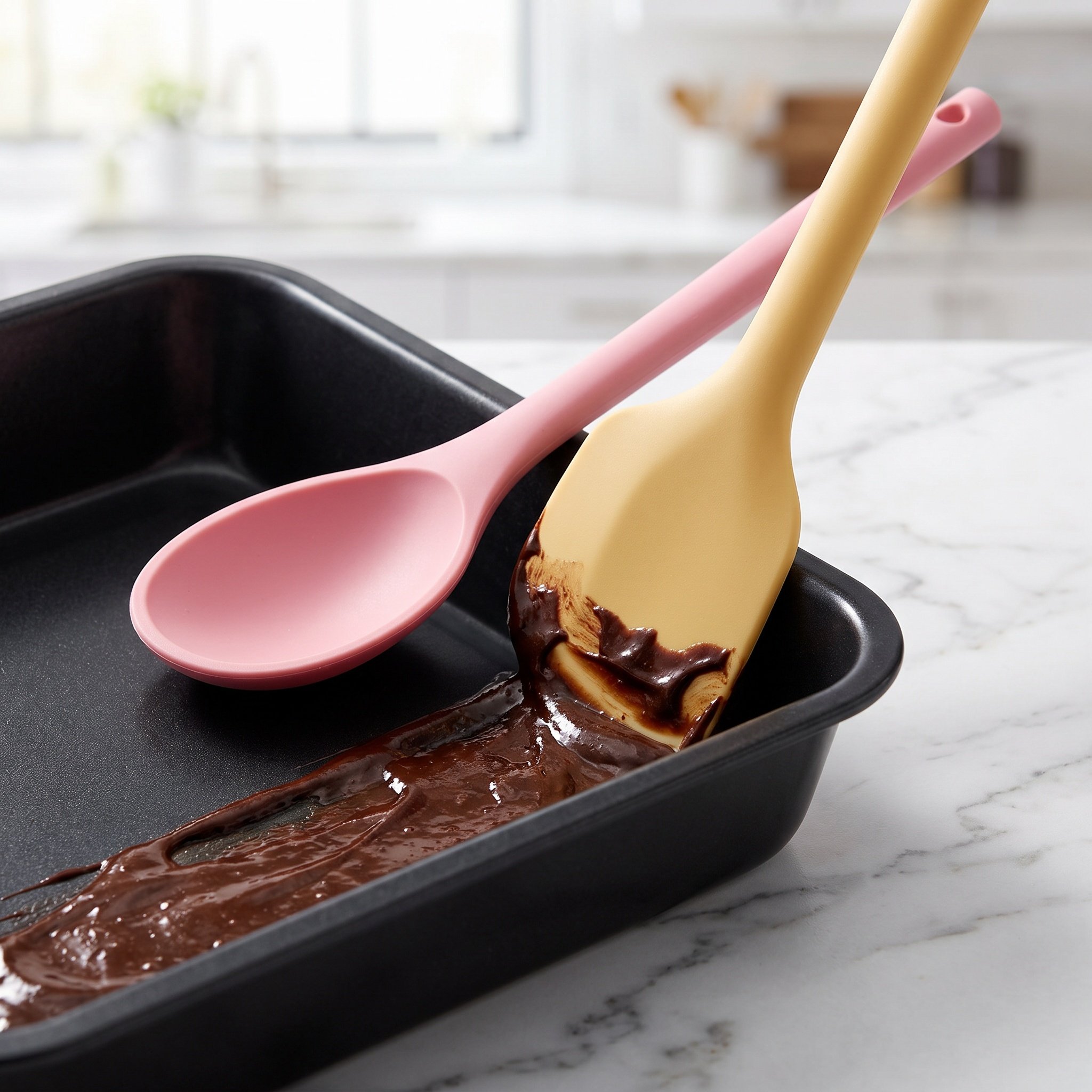 1 комплект силиконовых кухонны – обзор и цена Baking Kitchen Set