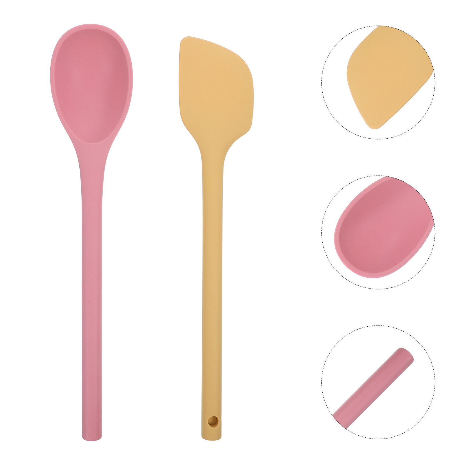 1 комплект силиконовых кухонны – обзор и цена Baking Kitchen Set