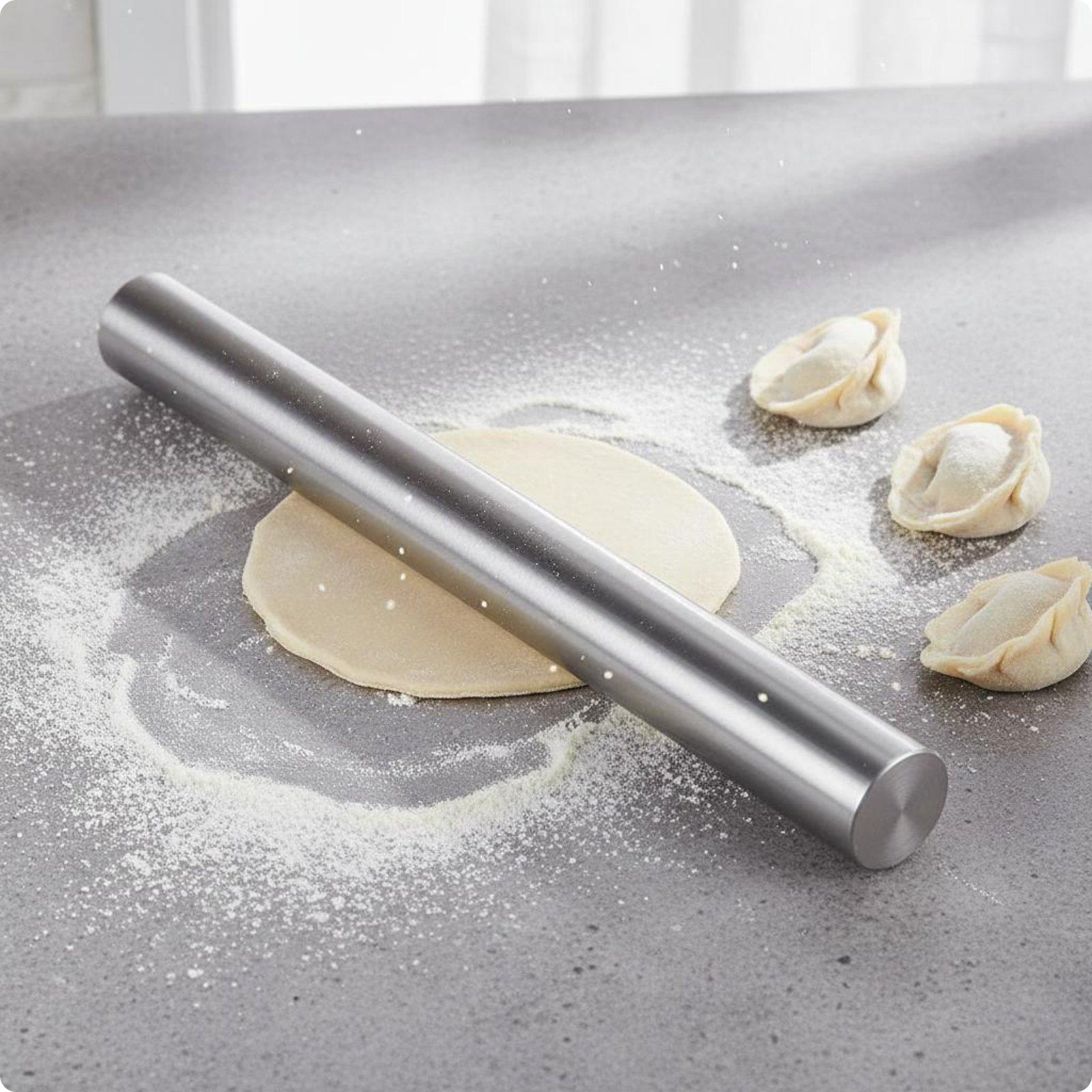 Кухонный инструмент: валик для – обзор и цена Kitchen Roller Baking