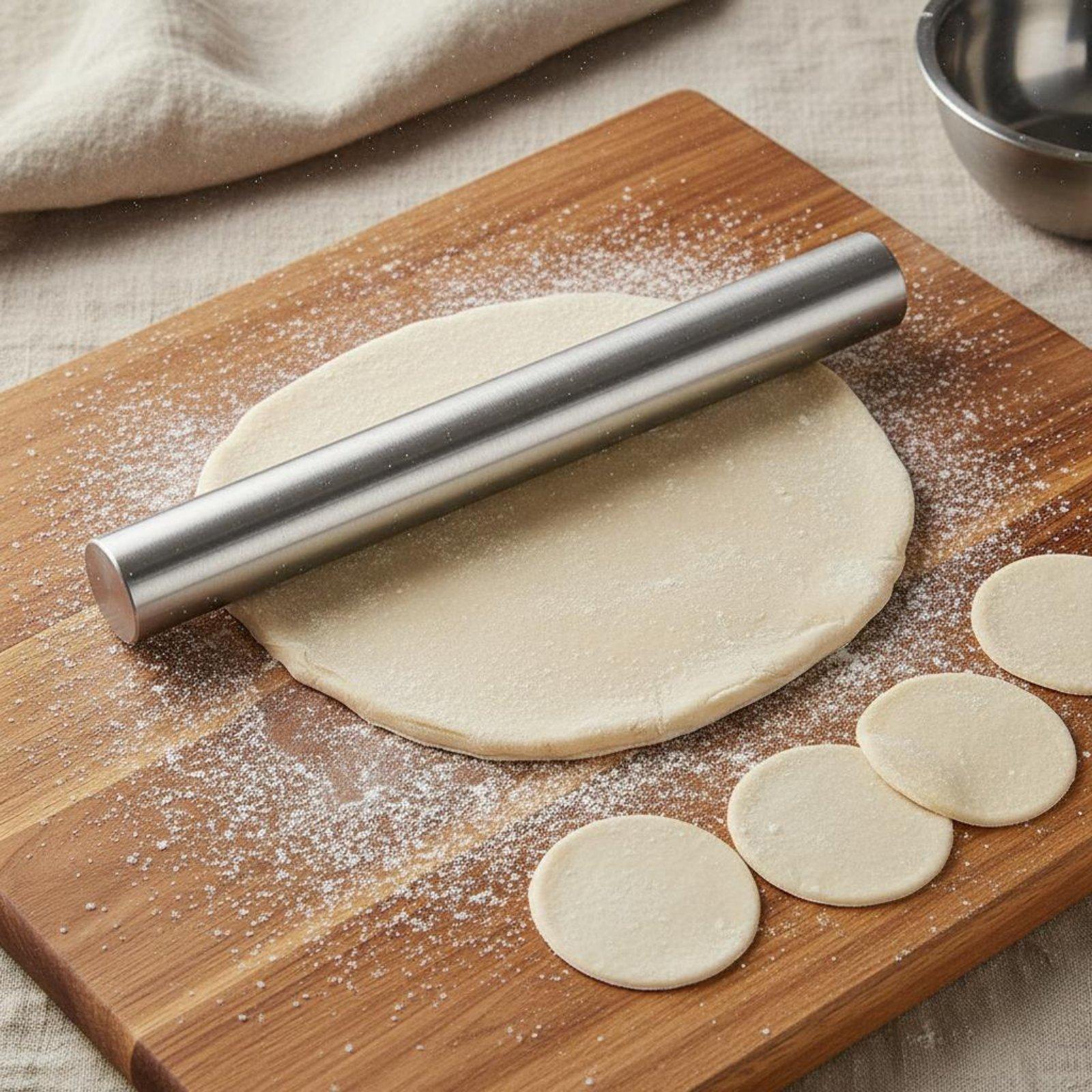 Кухонный инструмент: валик для – обзор и цена Kitchen Roller Baking